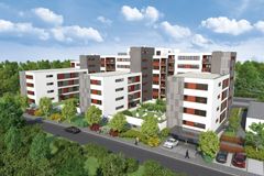 CENTRAL GROUP začíná prodávat byty v Záběhlicích a Břevnově