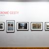 Eva Heyd: Soukromé cesty / Private journeys. Výstava v Leica Gallery Praha, prosinec 2023