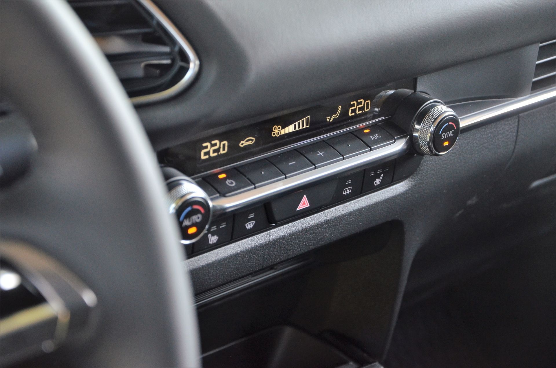 Mazda CX-30 e-Skyactiv X 2021