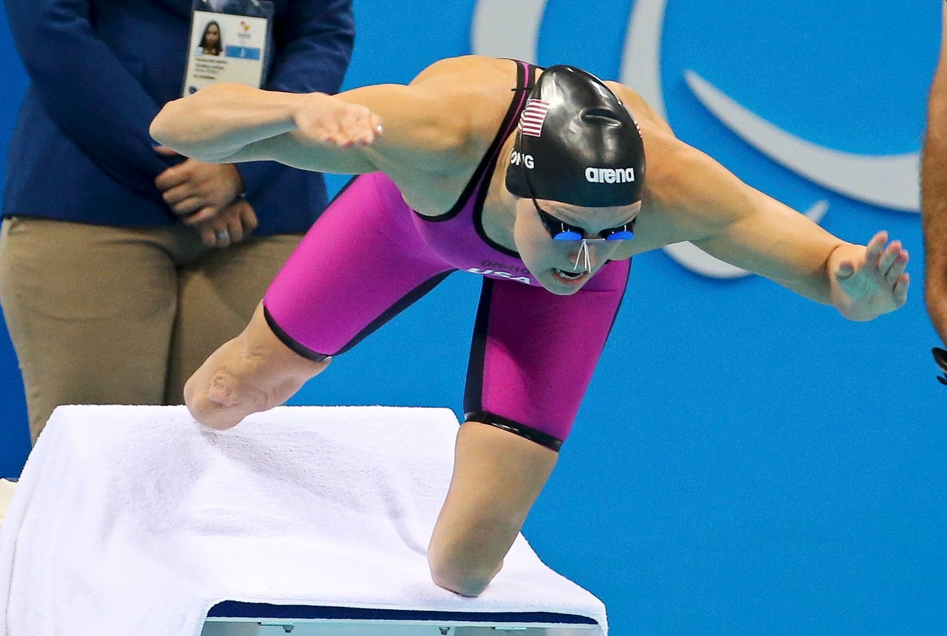 Paralympiáda v Rio de Janeiru 2016