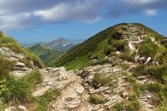 Dvě noci bez pomoci. Zraněného českého turistu našel pátrací tým v Malé Fatře