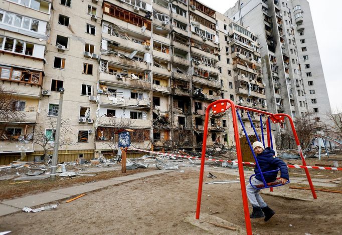 Výběr z populárních fotografií agentury Reuters, které byly v roce 2022 publikovány na Instagramu.