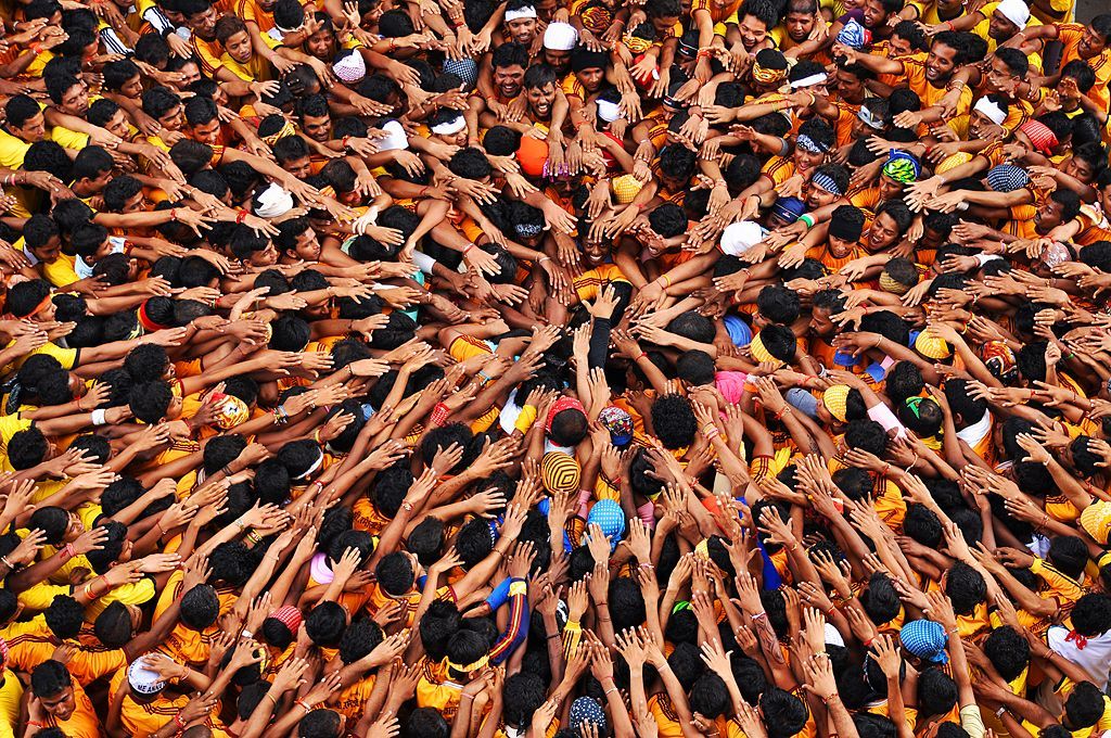 Sony World Photography Awards 2012 - Open Competition Category Winners