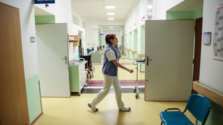 Liberecká nemocnice zaplatí rodině ochrnuté dívky odškodnění pět milionů