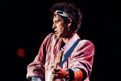 Kameny se valily do Prahy. První pražský koncert Rolling Stones byl symbolem změn