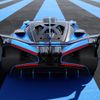 Bugatti Bolide