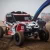 Buggyra před Rallye Dakar 2021: Josef Macháček, Can-Am