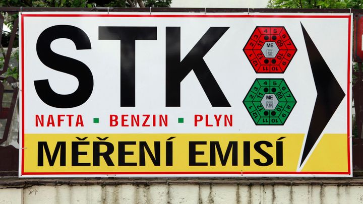 Návštěvu STK neodkládejte. Až skončí covidový pardon, systém pod návalem zkolabuje