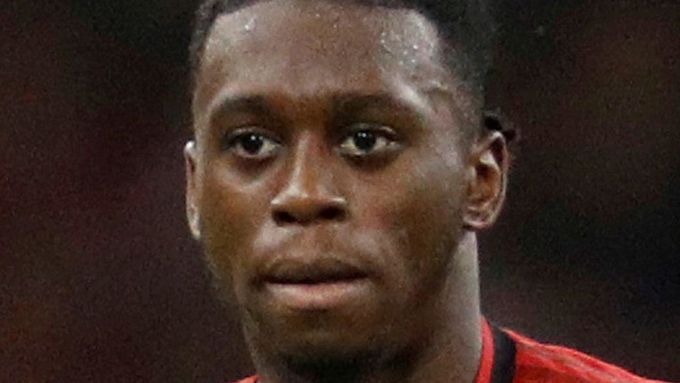 Aaron Wan-Bissaka