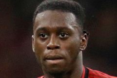 Coufal má rivala v obraně. Do West Hamu přišel Wan-Bissaka