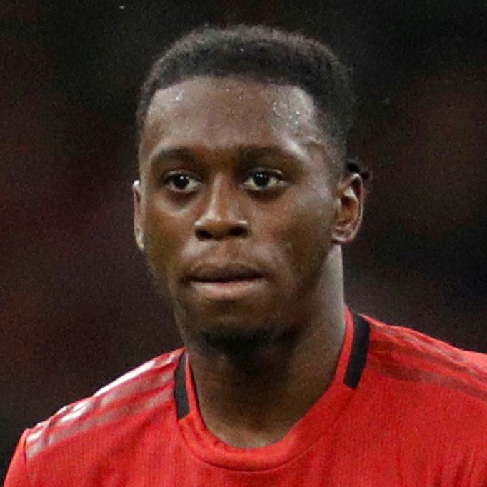 Aaron Wan-Bissaka