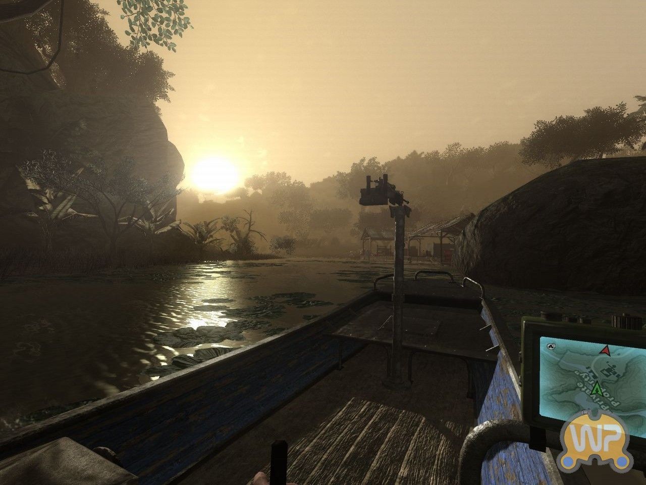 Far Cry 2