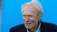 Clint Eastwood, 2022