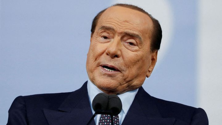 Zemřel italský expremiér Berlusconi. Jen Napoleon toho učinil více než já, říkával