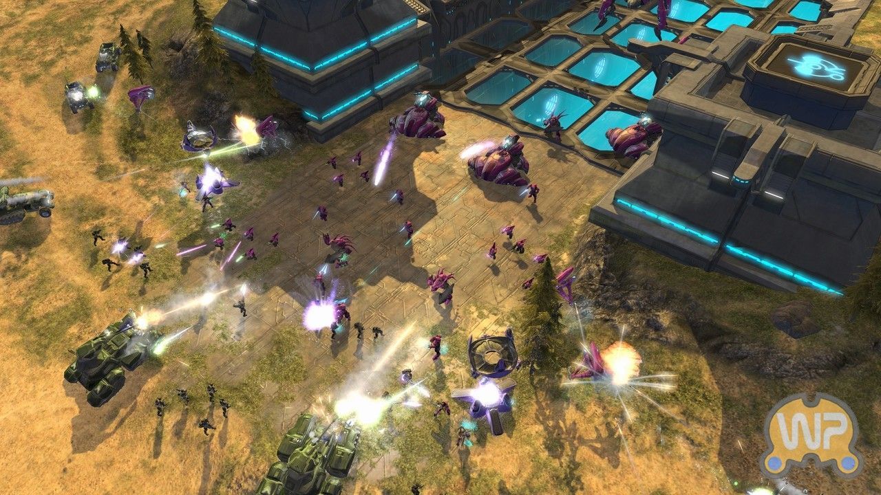 Halo Wars