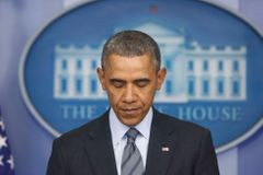 Obama udělil řády válečným hrdinům z národnostních menšin