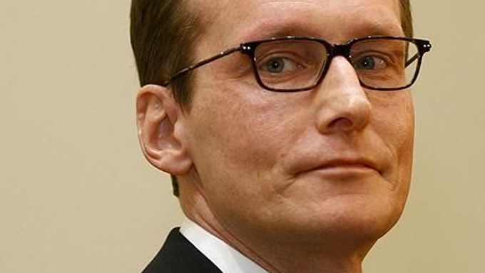 Helg Sgarbi. Do teď se neví, kde jsou všechny vymámené peníze a inkriminovaná nahrávka