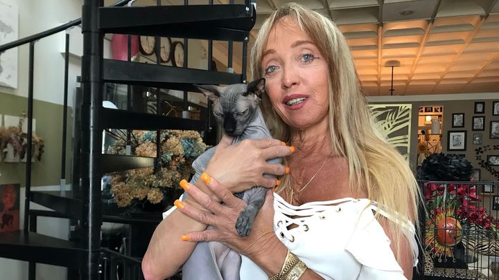 Je skvělý, ale čtyři roky boje nám stačily. V Pensylvánii vyhlíží mladší verzi Trumpa; Zdroj foto: Daniel Anýž