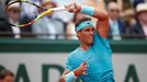 Finále French Open 2018: Rafael Nadal