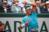 Zatímco dvaatřicetiletý Rafael Nadal nastoupil už ke svému 24. finále na grandslamu,...