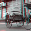 Výstava Mercedes-Benz 3D