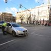 Kolaps dopravy v Praze