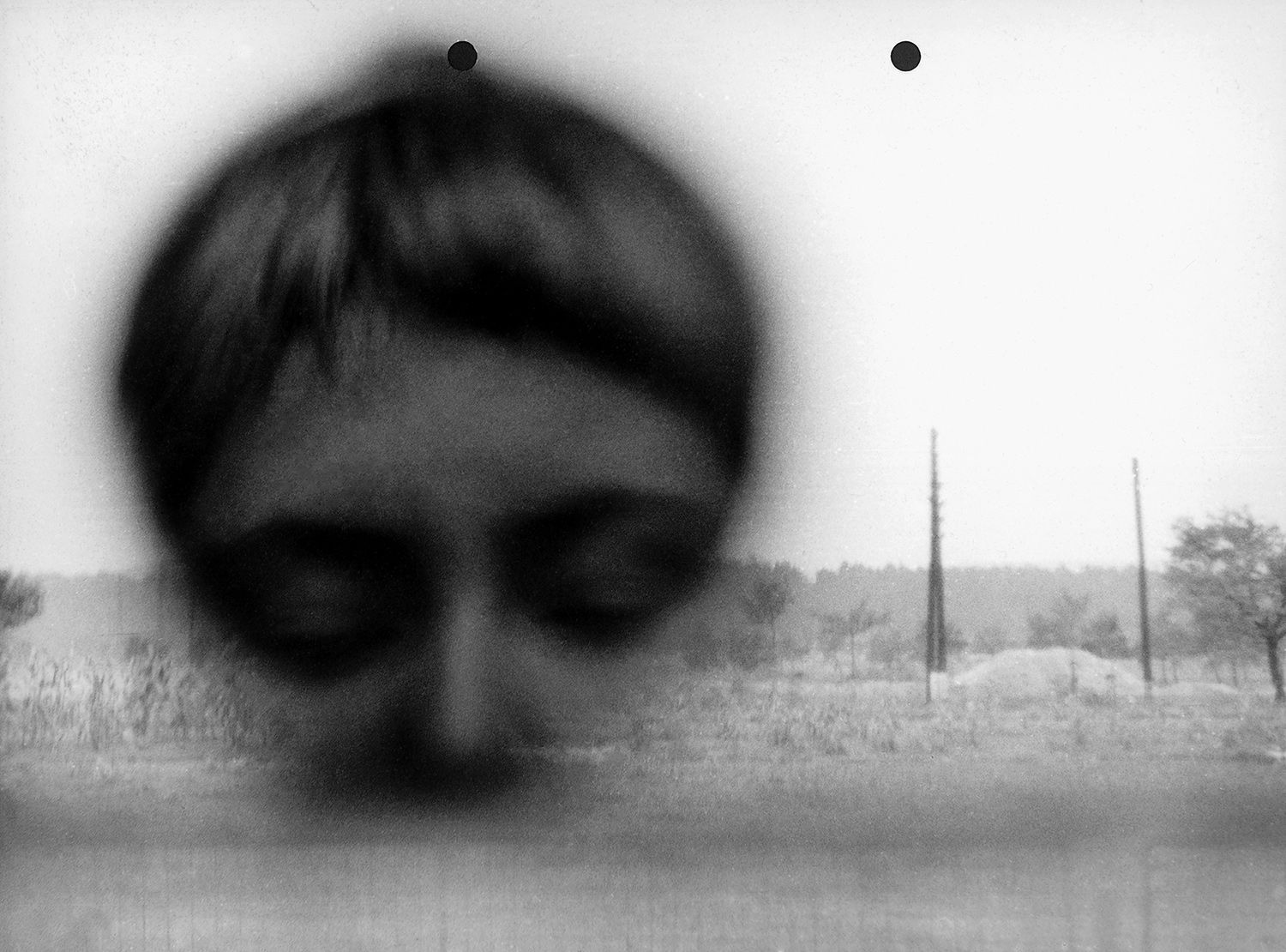 Milota Havránková, fotografie, Leica Gallery, výstava