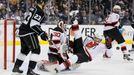 Šesté finále Stanley Cupu mezi Los Angeles Kings a New Jersey Devils