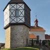Proměny 2013 - Chodouny-Lounky - zvonice