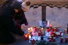 Dopoledne jsme se dozvěděli, že na Slovensku zavraždili mladého novináře a jeho přítelkyni. Vražda zřejmě souvisí s prací Jána Kuciaka.