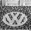 Továrna Volkswagen ve Wolfsburgu