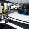 Waymo San Francisco robotaxi