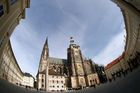 Pražské arcibiskupství nesmí v katedrále sv. Víta vystavovat sousoší sv. Vojtěcha
