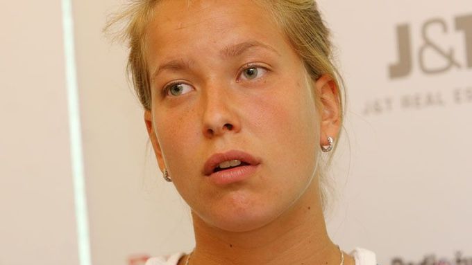 US Open si zahraje i Záhlavová-Strýcová, která prošla hned třemi koly kvalifikace.