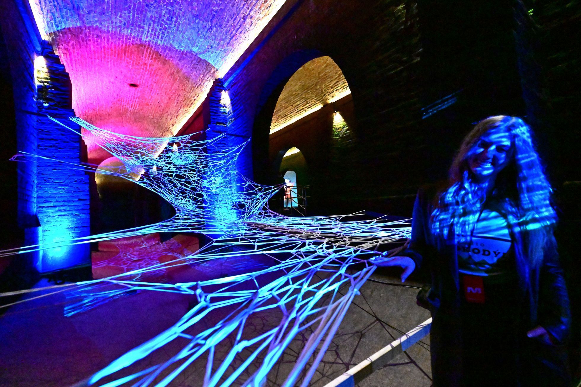 Brno, festival. umění, multimedia, Prototyp