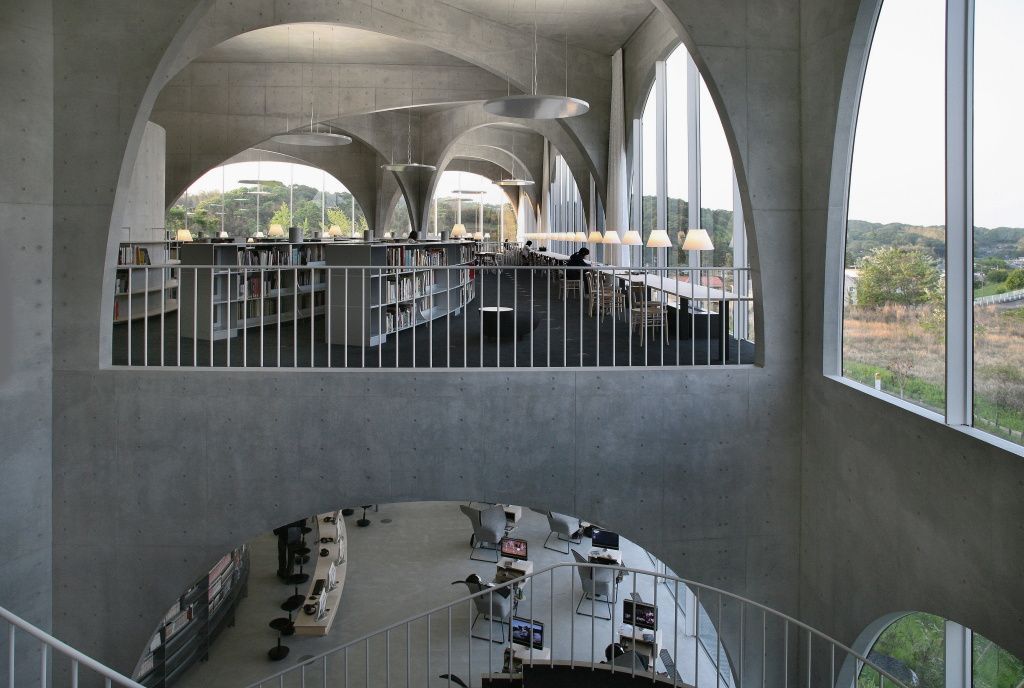 Pritzker Prize 2013