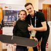 Zimní olympiáda dětí a mládeže 2023 - Jakub Hroneš