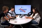 Politická šikana: Babiš nasadil vražedné tempo. Zažíváme kobercový nálet, Fiala spí