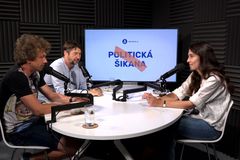 Politická šikana: Babiš nasadil vražedné tempo. Zažíváme kobercový nálet, Fiala spí