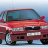 Škoda Felicia