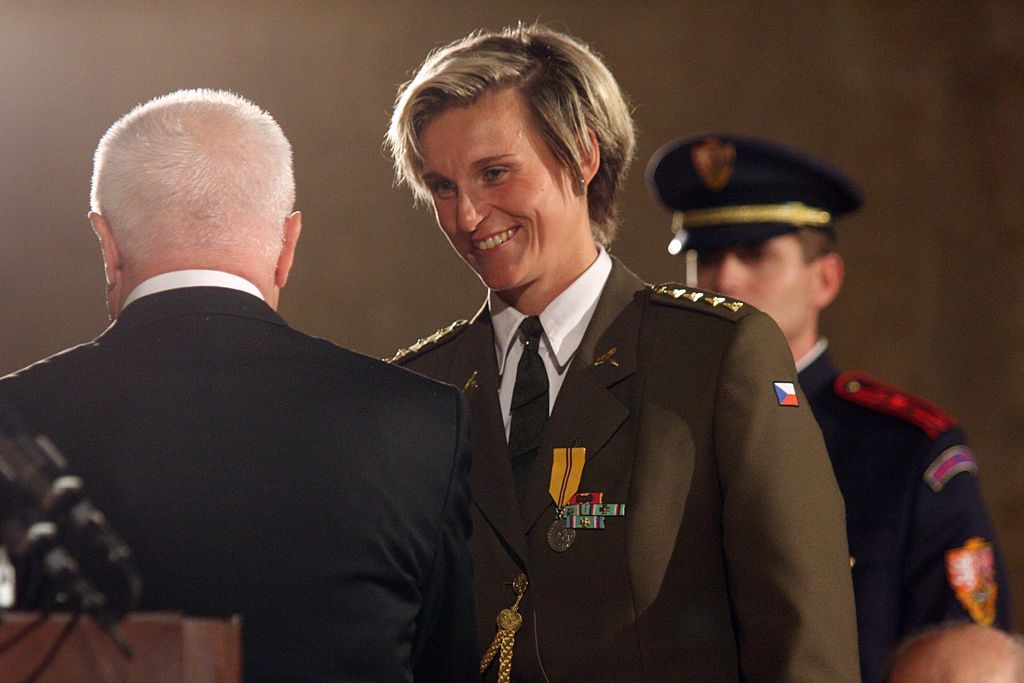 Barbora Špotáková