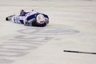 Chomutovský masér dostal za napadení hokejkou rekordní pokutu