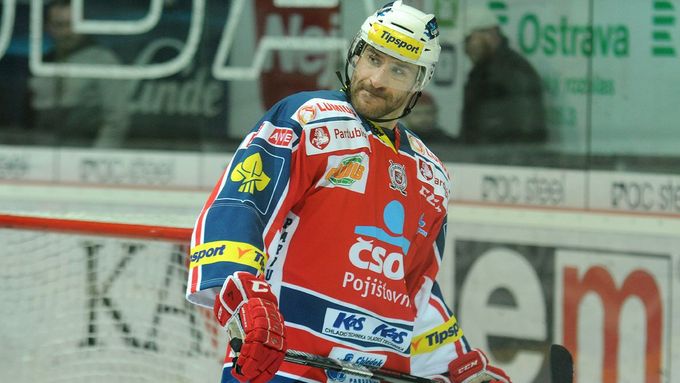 Pardubicím se zatím v Lize mistrů vůbec nedaří.