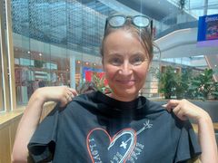 Herečka Lenka Vlasáková byla hostem v podcastu (ne!)ZÁVISLÁ.