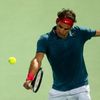 Tomáš Berdych - Roger Federer finále v Dubaji