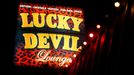 Lucky Devil Lounge strip club