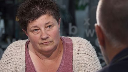 Filipová: Jsem první, kdo dostal Babiše k soudu. Má špehy všude, hrozili mi likvidací