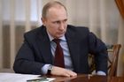 Ruský parlament zruší Putinovo právo zasahovat na Ukrajině