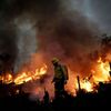 Výběr nej snímků. Katastrofy roku 2020 očima fotoreportérů agentury Reuters