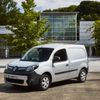 Renault Kangoo Z.E. 2018